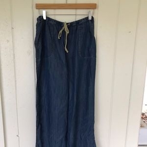 Fresh Produce lightweight pants - size L